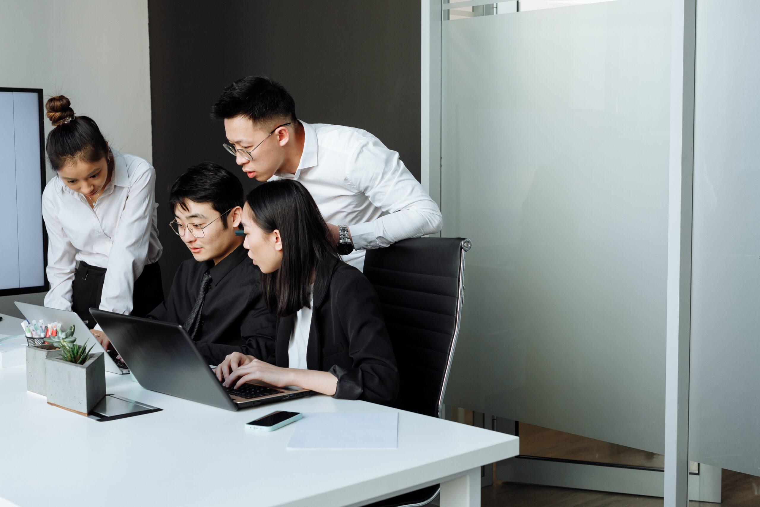 How a Big 4 Accounting Firm Built an Inclusive Culture of Wellbeing