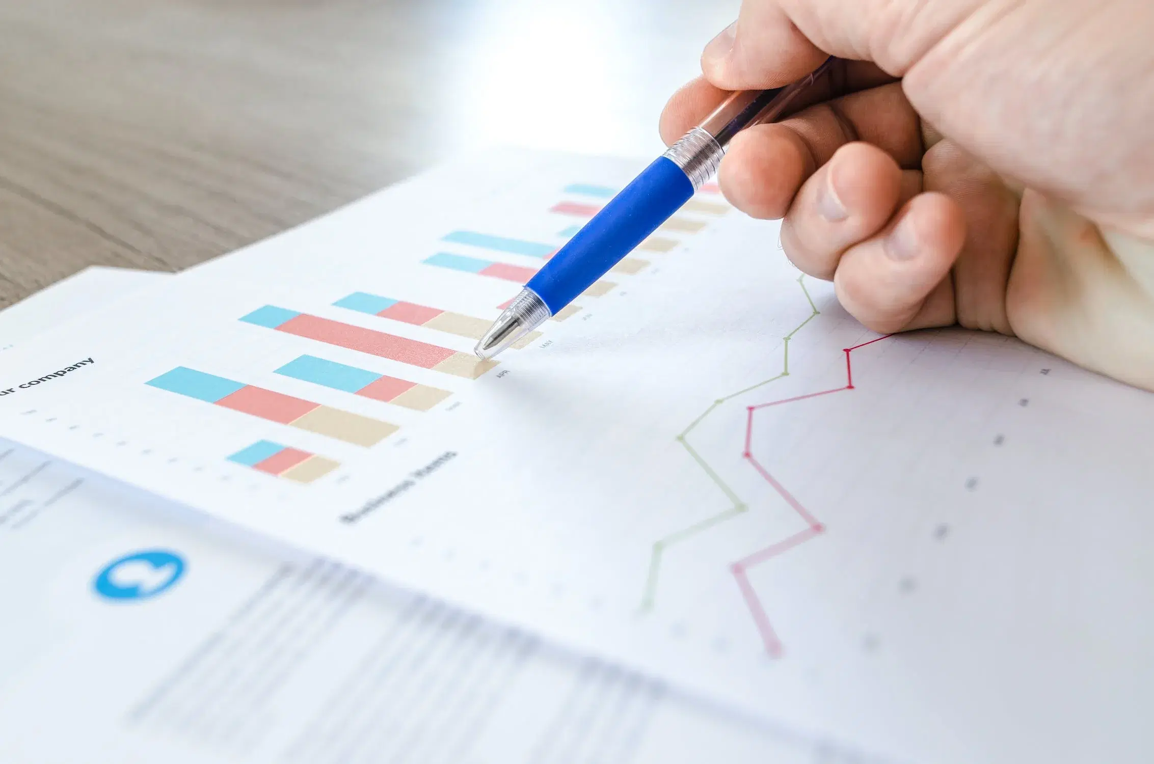Maximizing the Impact: Is Your Employee Wellbeing Provider Tracking The Right Data?