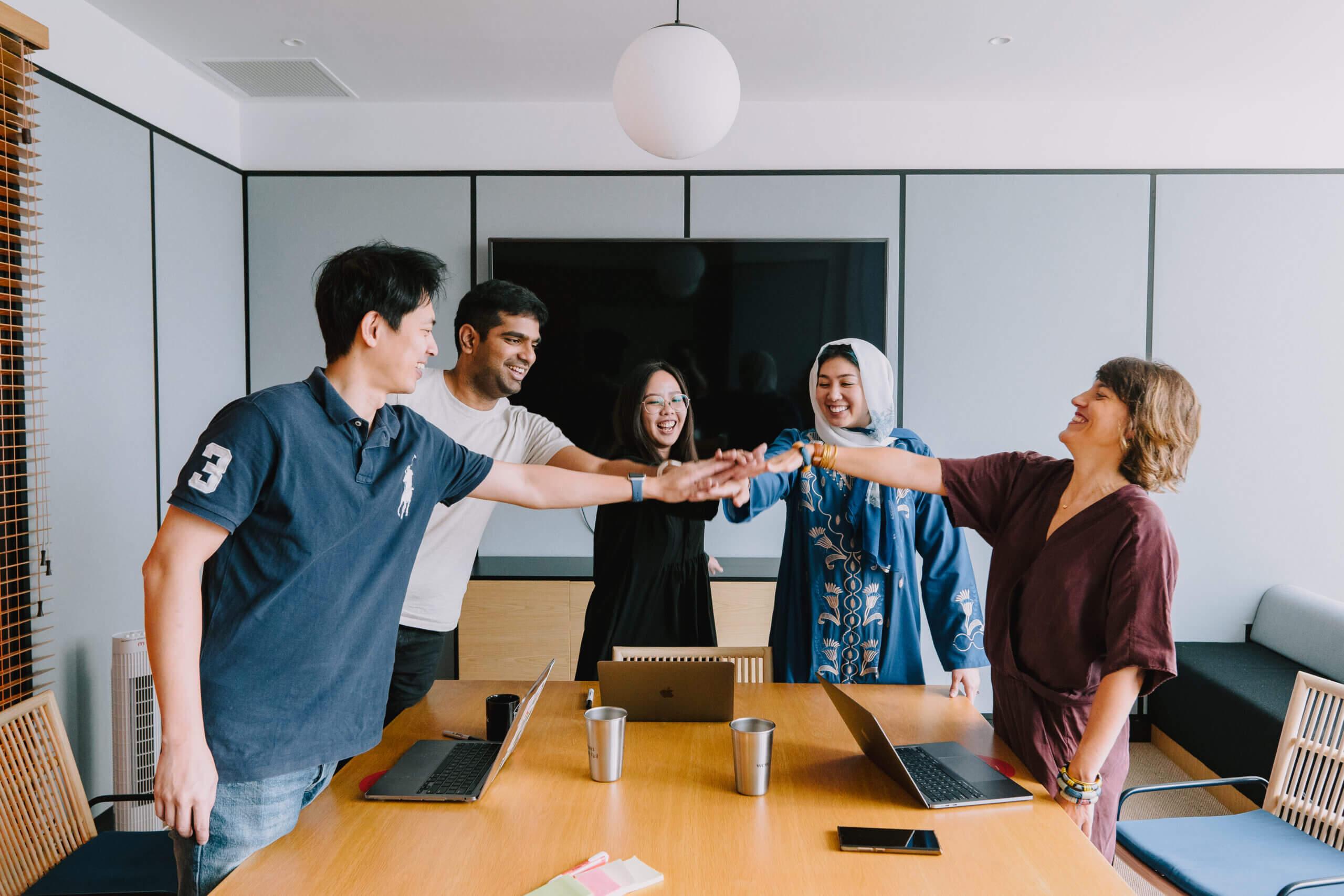 MindFi Raises US$2M to Bring Mind Fitness to Asia Pacific Workplaces