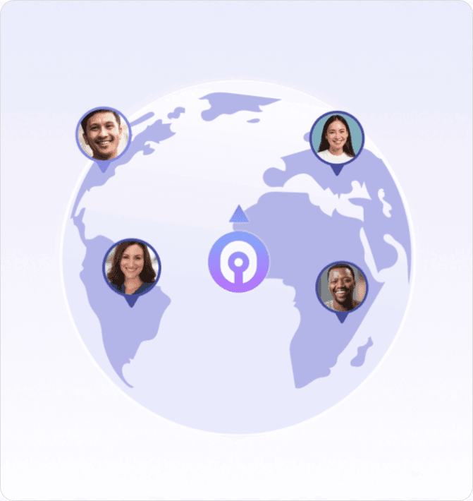 A diverse network of MindFi care providers