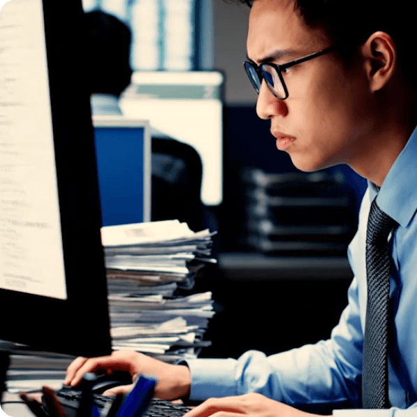 Critical incident support
