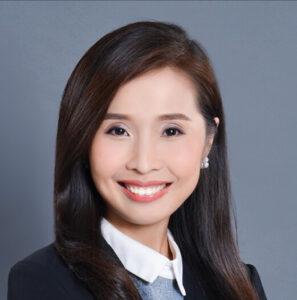 Pheona Chua