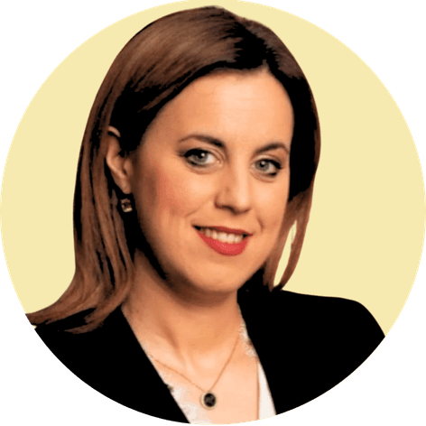 Maria Galani