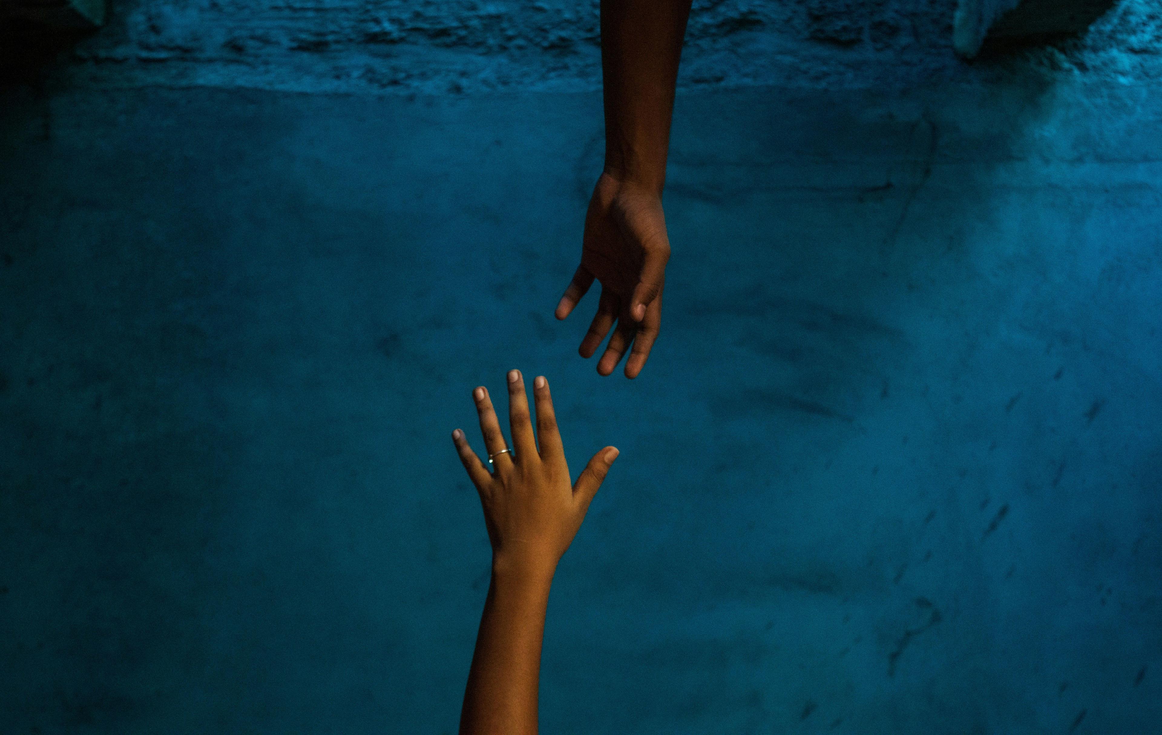 Suicide Prevention: Do Not Give Up, You are Not Alone