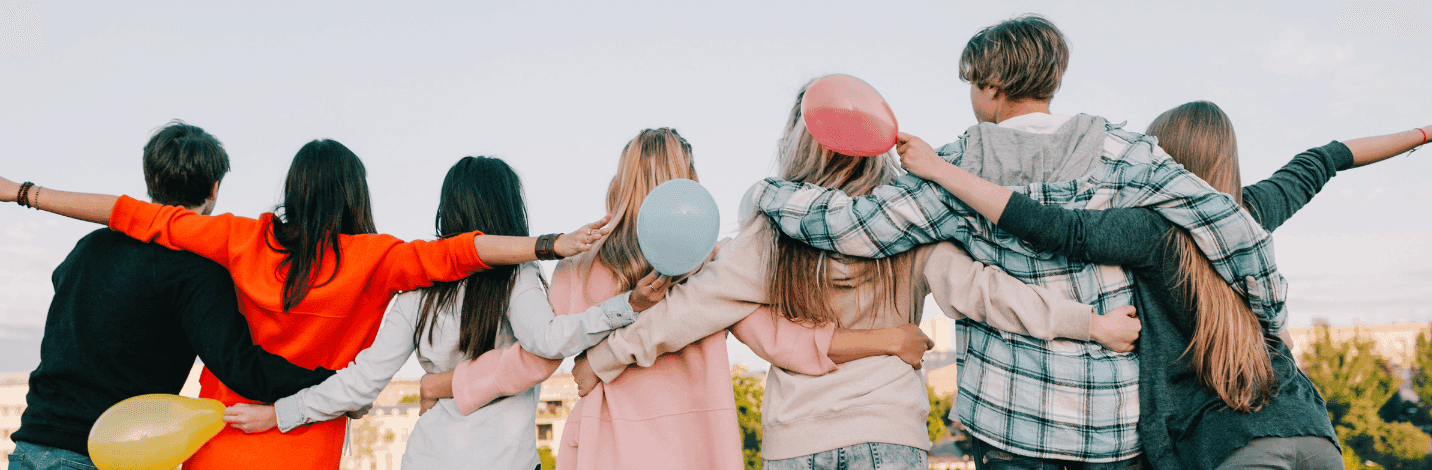 The Role of a Community in Mental Health
