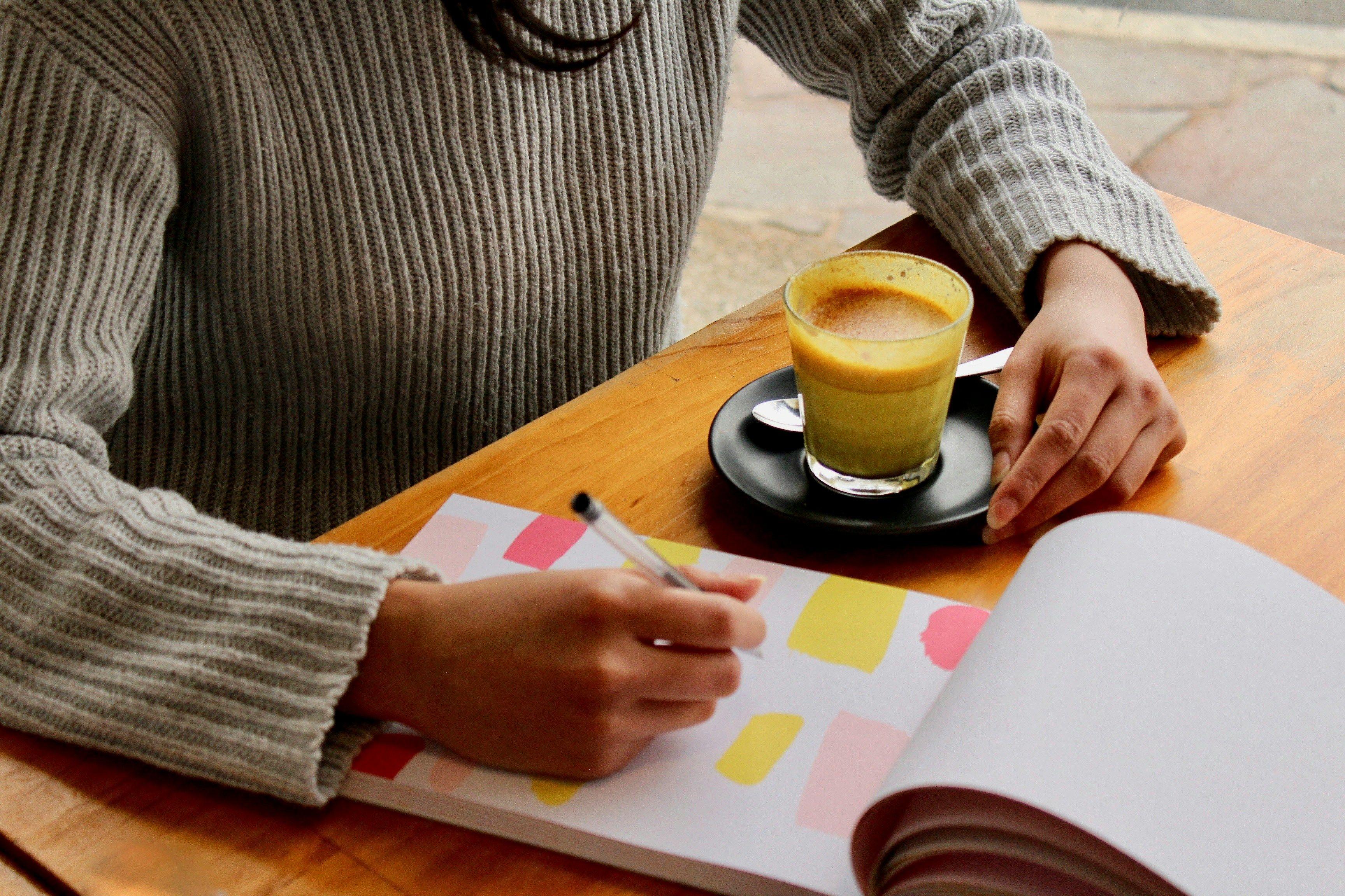 Nurturing Wellbeing through Purposeful Goal-Setting