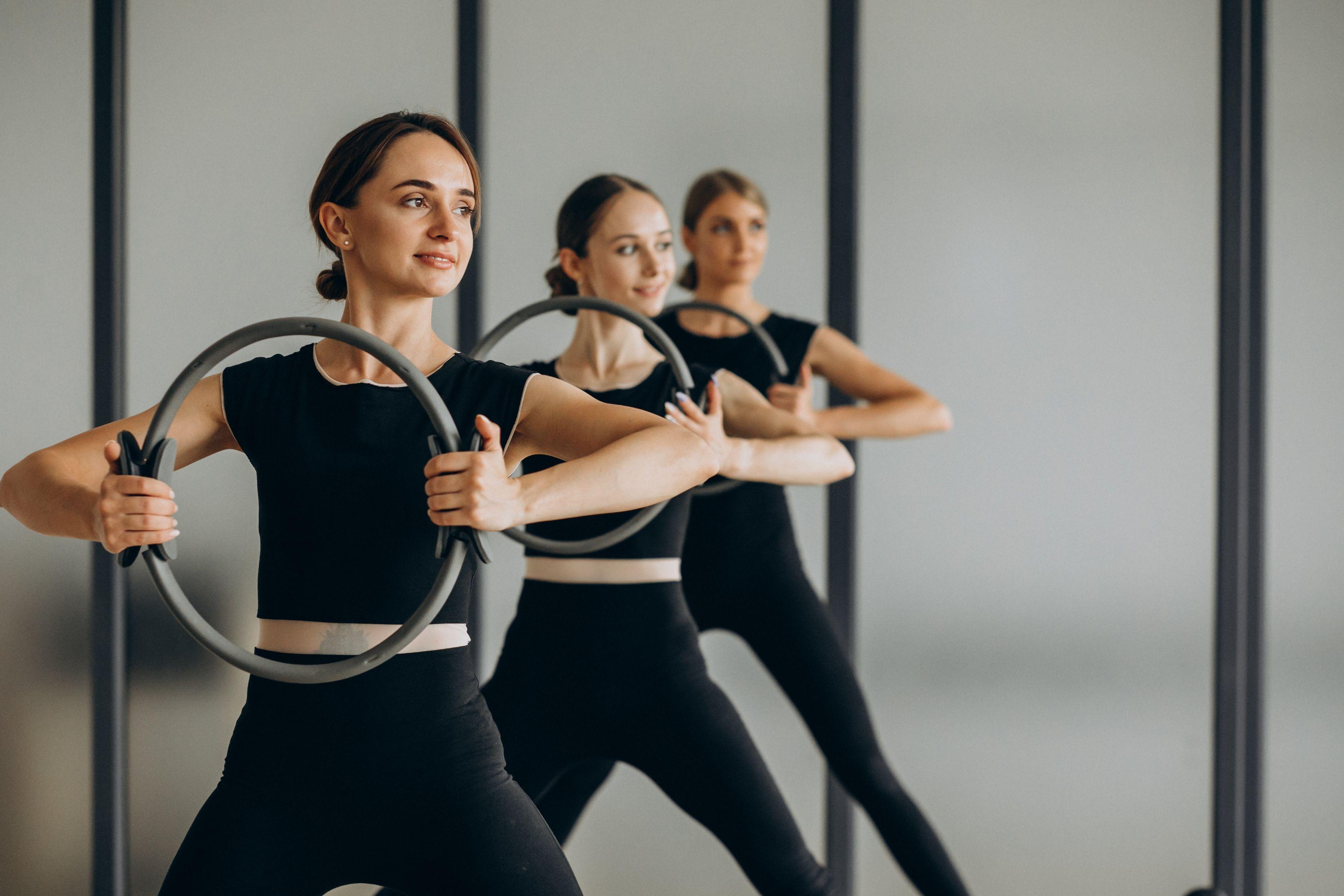 Mindful Movement: Low-Impact Mental Health Boosters