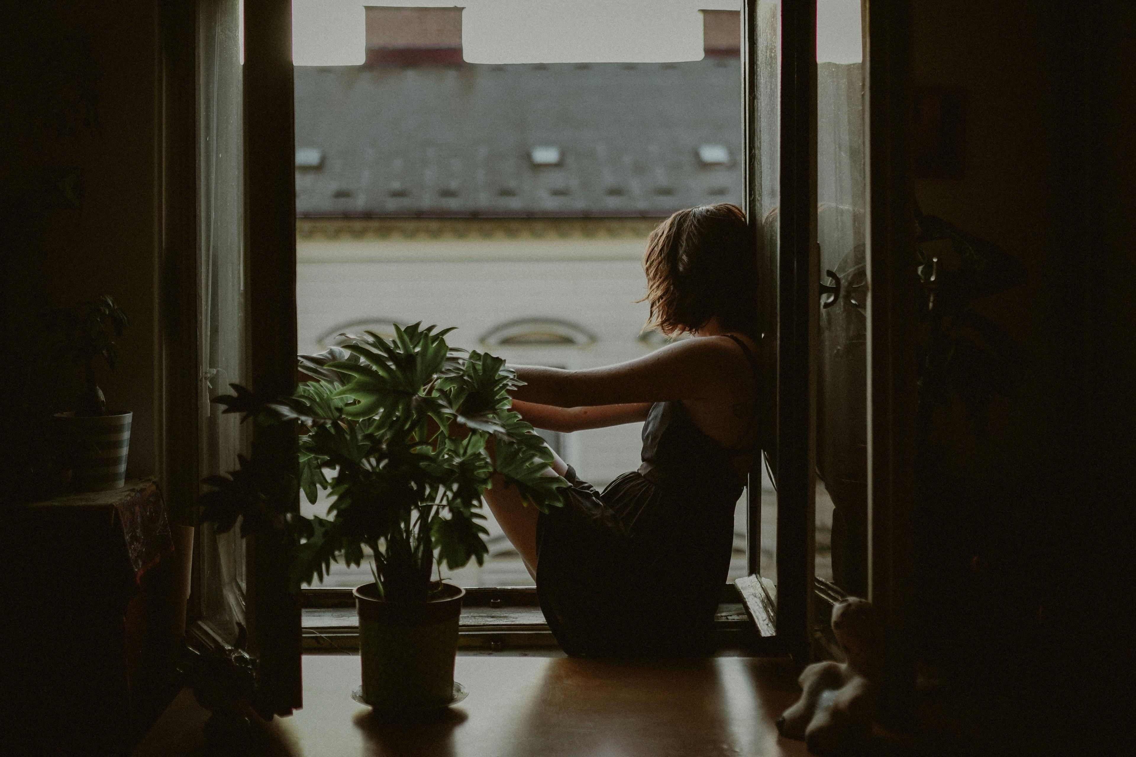 Navigating Low Mood & Boosting Wellbeing
