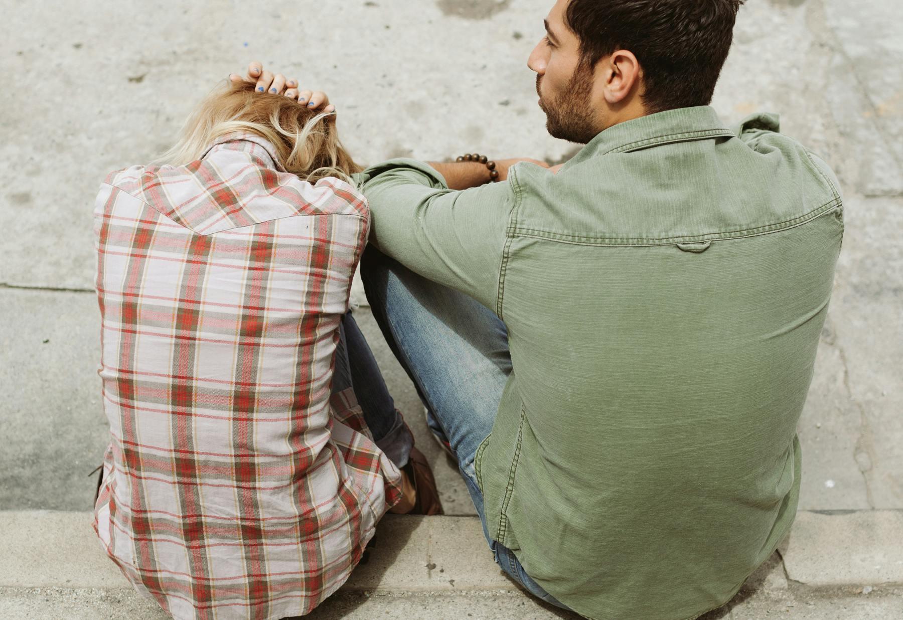 Recognize & Avoid Triangulation in Toxic Relationships