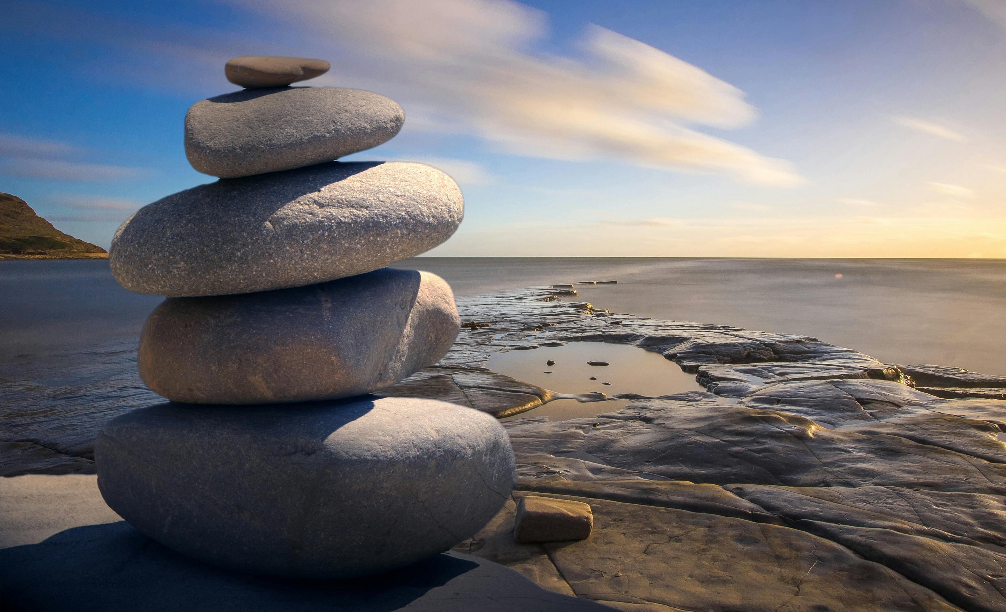 Five Essential Meditation Benefits for Mental Health and Wellbeing