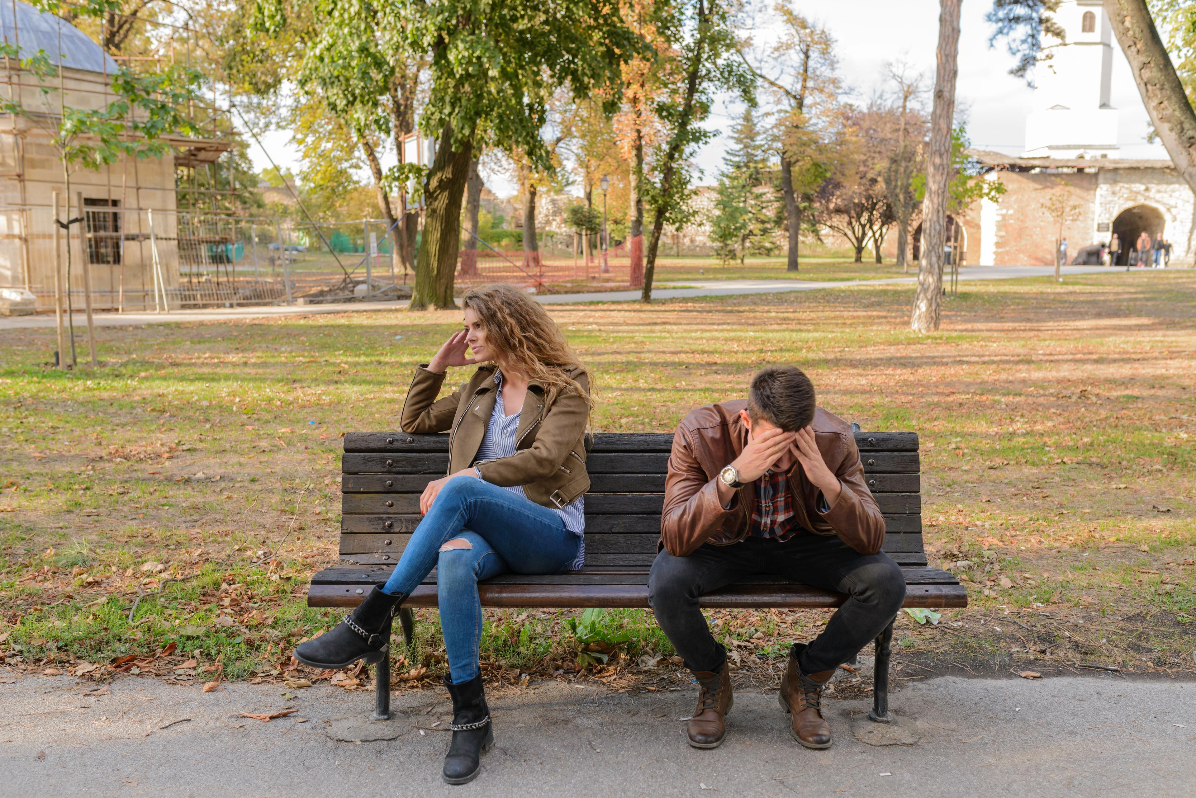When Power in a Relationship Is Not as Strong as It Seems: A Hegelian Perspective