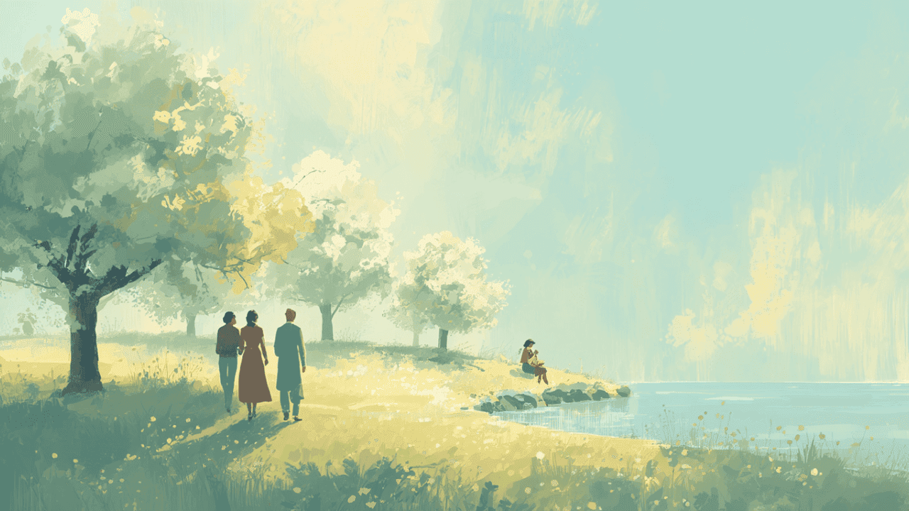 Midlife Reimagined