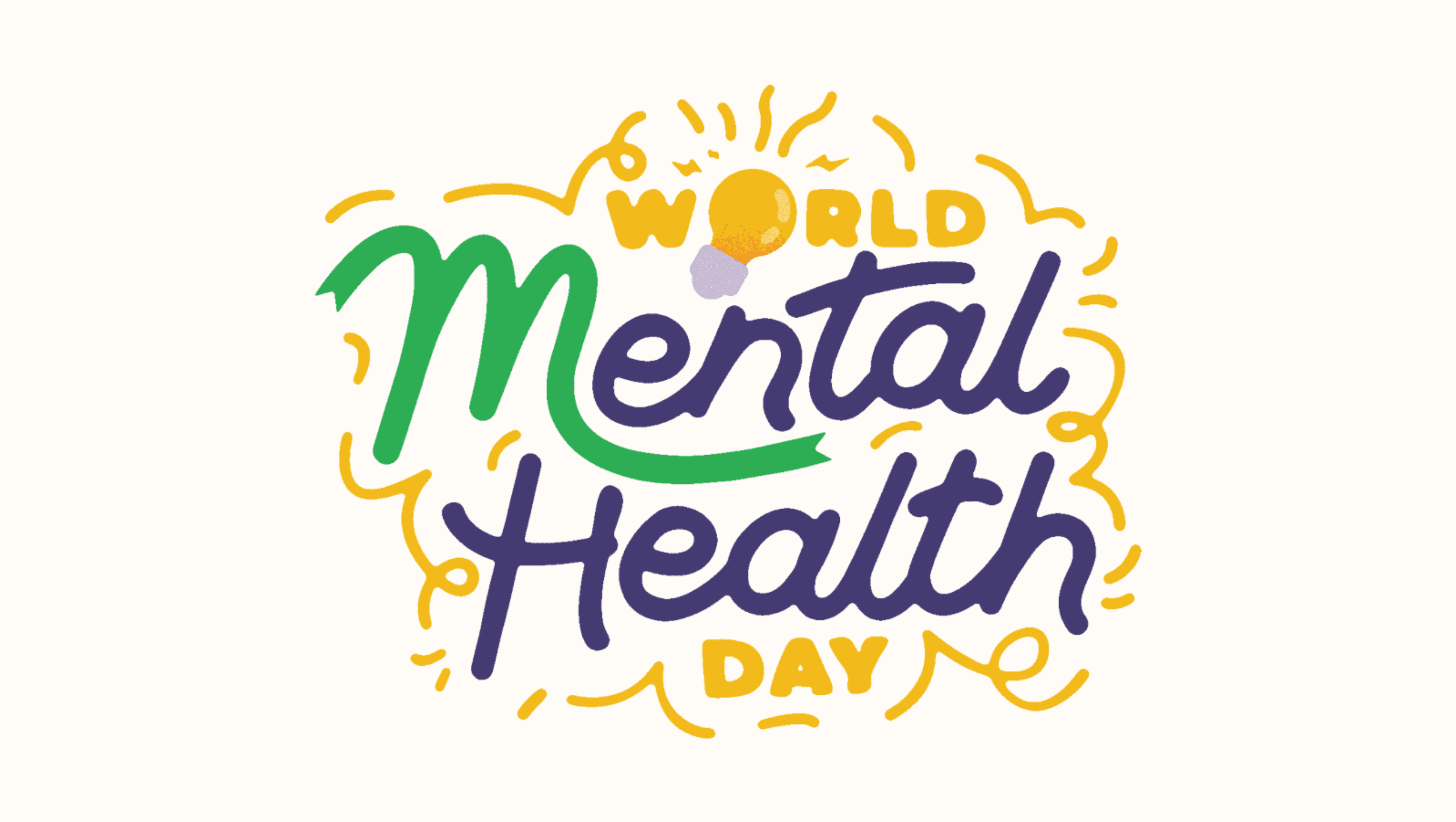 Celebrate World Mental Health Day 2023 this Oct!