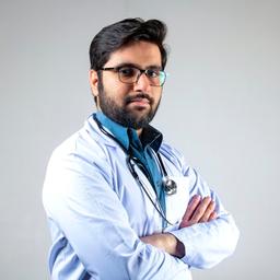 Dr. Marcus Rivera