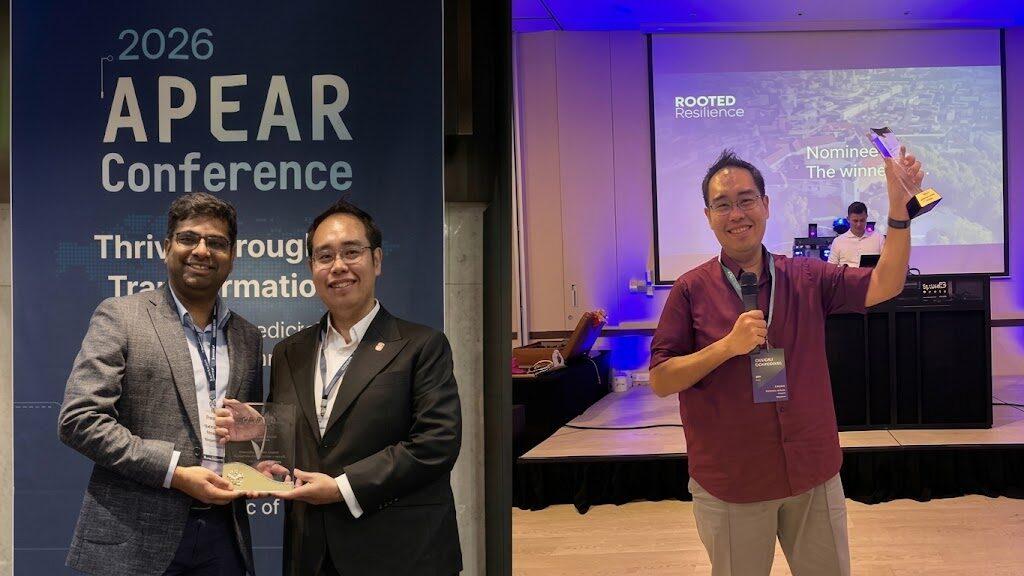 2-for-2 on the World Stage: How MindFi Won Top Employee Assistance Innovation Honors in APAC and Europe