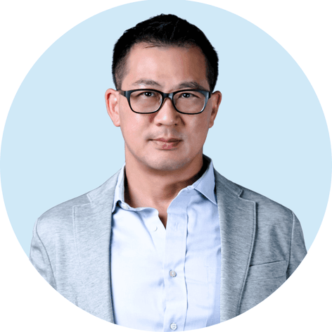 Ian Cheng