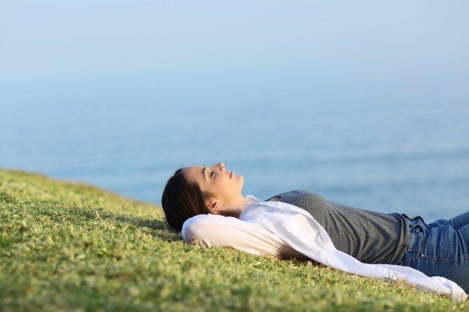 Early-Year Reflections: Do Rest and Work Complement Each Other or Oppose Each Other?