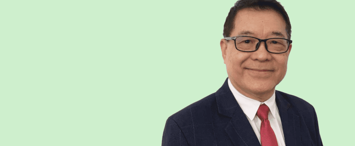 Up-Close and Personal with a Finance Coach