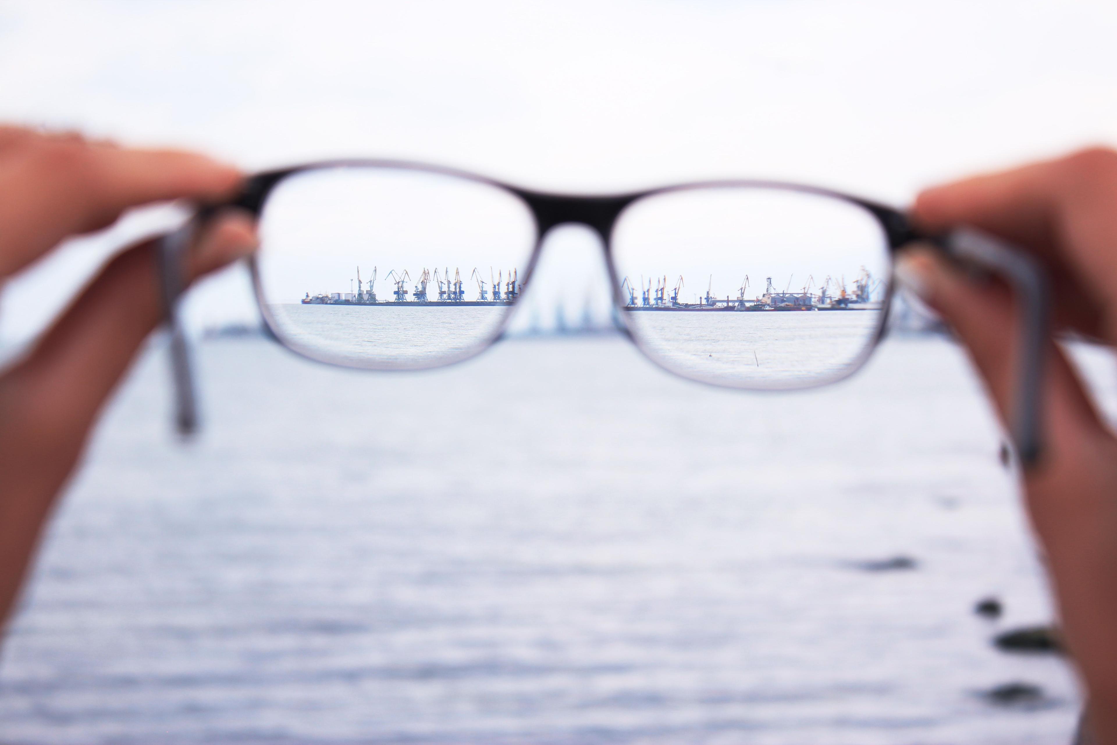 Change Your Perspective, Change Your Life