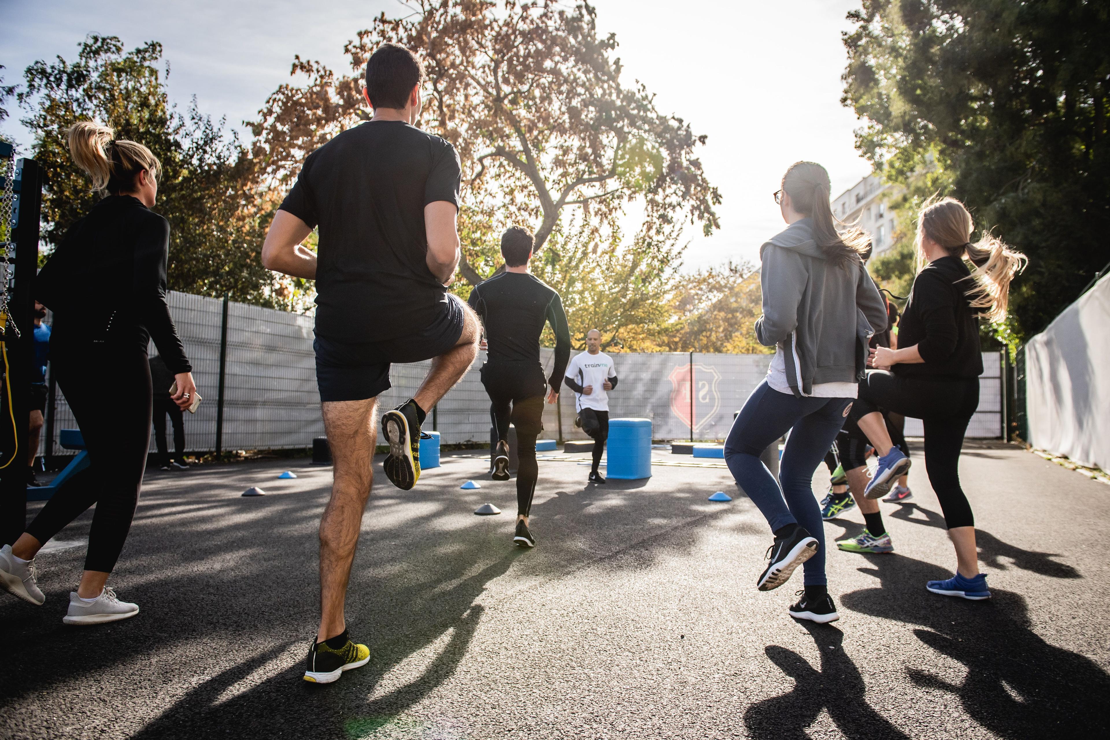 The Power of Movement: How Exercise Boosts Mental Wellbeing