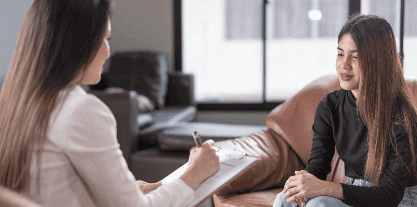 Exploring 5 Types of Therapy