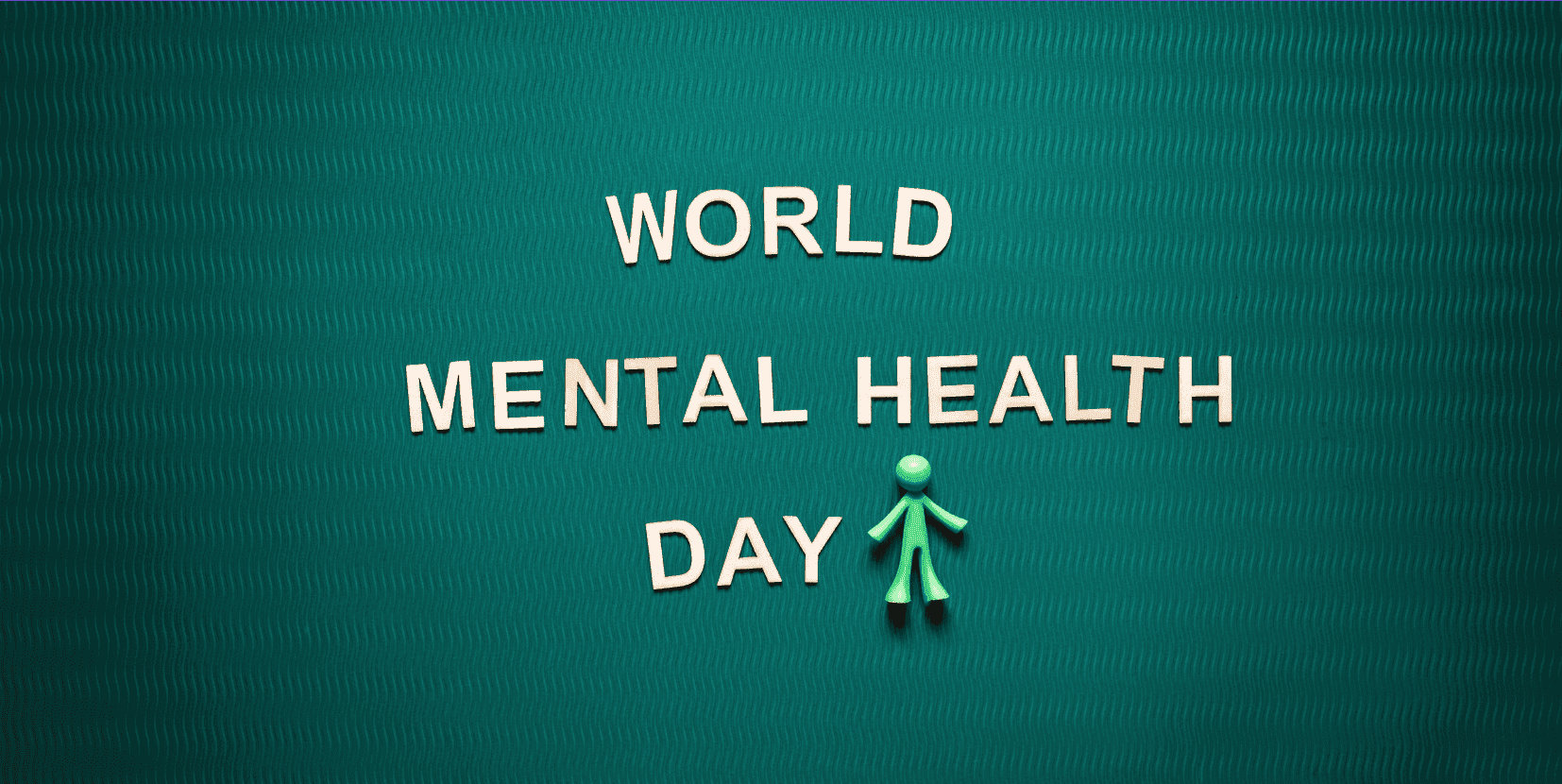 World Mental Health Day 2024