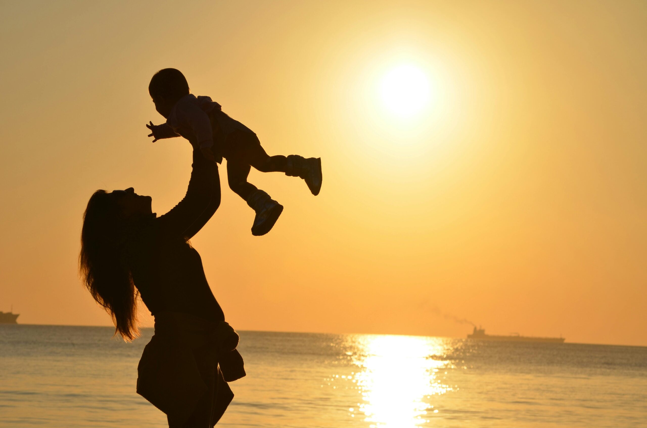 Breaking the Cycle: Prioritizing Self-Care for New Mums