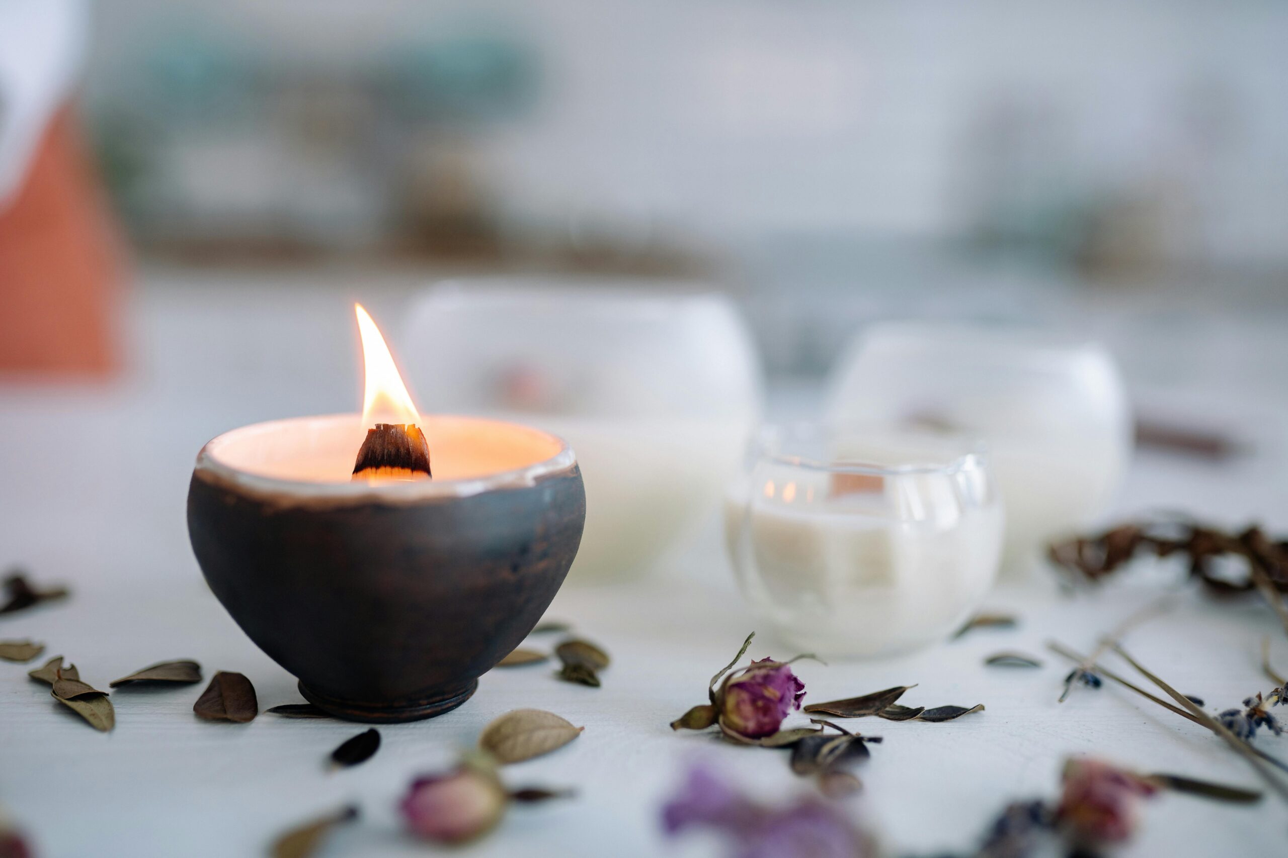 The Self-Care Spectrum: Finding What Works for You
