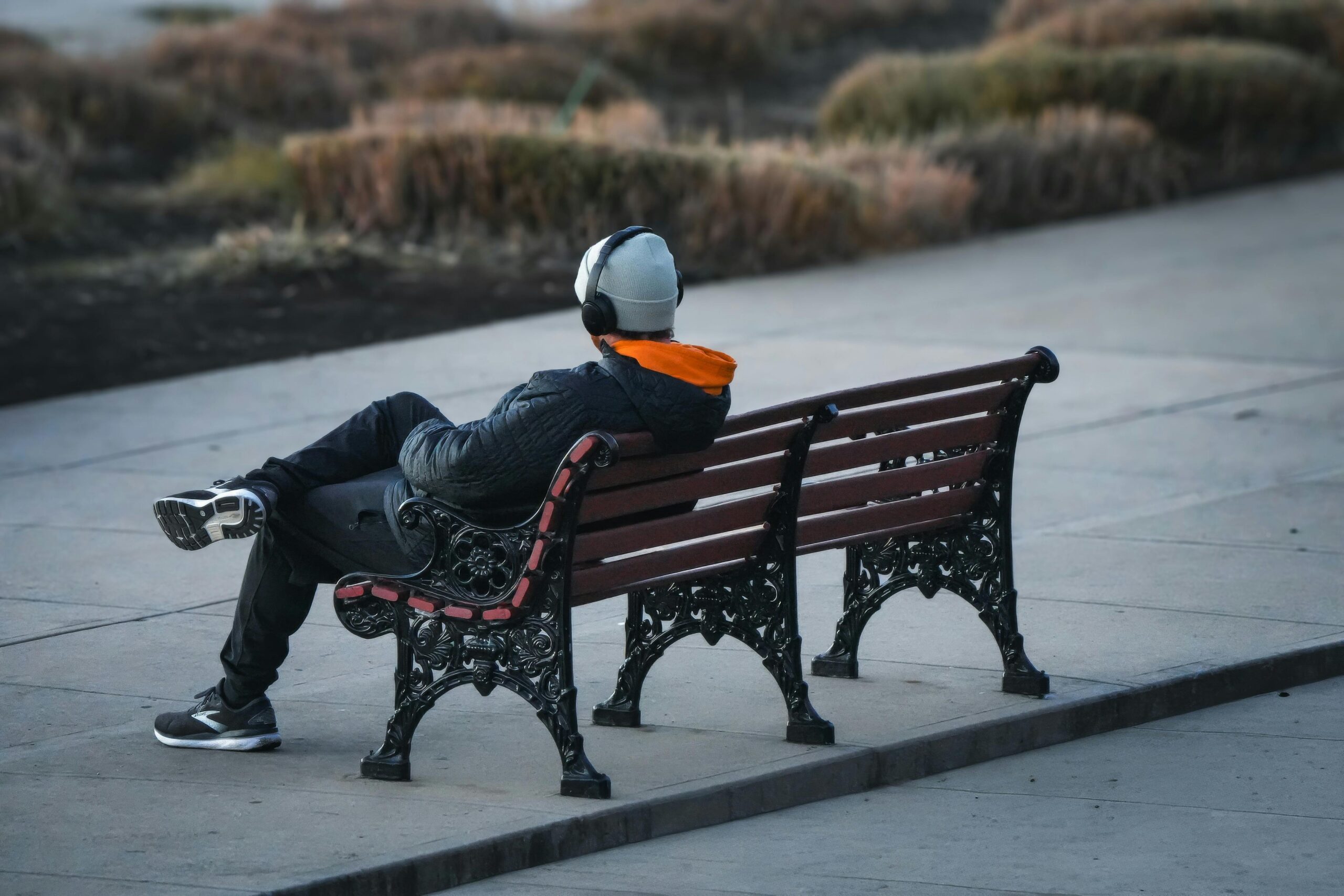 Rethinking Loneliness: Why Being Alone Isn’t Something to Fear