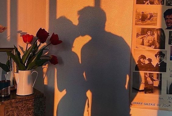 Love Is Not Only Felt, It Is Also Chosen