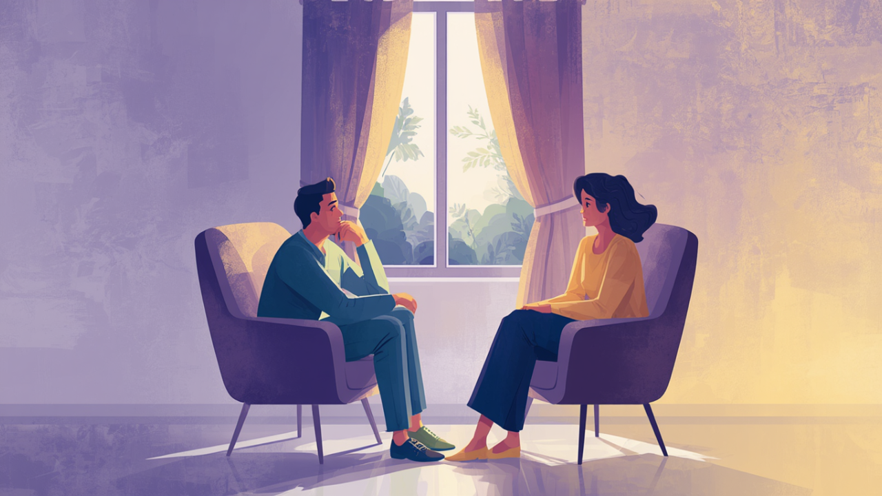 When Stress Becomes the Baseline